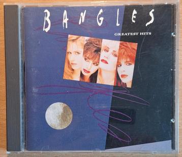 Bangles Greatest Hits CD - Prima Staat! beschikbaar voor biedingen