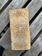 handgevormde IJsselstenen, Doe-het-zelf en Verbouw, Metselstenen, Ophalen, Bakstenen