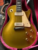 2022 Gibson Les Paul Standard 1954 Murphy Lab Heavy Aging, Muziek en Instrumenten, Snaarinstrumenten | Gitaren | Elektrisch, Ophalen of Verzenden
