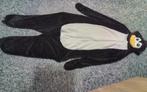 Onesie pinguin maat m, Maat 38/40 (M), Carnaval, Ophalen of Verzenden, Kleding