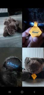 Leuk katten/panter knuffeltje, Ophalen, Zo goed als nieuw, Overige typen