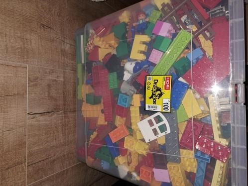 Lego duplo, Kinderen en Baby's, Speelgoed | Duplo en Lego, Zo goed als nieuw, Duplo, Losse stenen, Ophalen