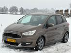 Ford C-Max 1.0 Ambiente | Netjes | Nap | Led, Voorwielaandrijving, 101 pk, Gebruikt, Euro 6