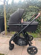 3 in 1 kinderwagen, Ophalen, Zo goed als nieuw, Overige merken, Verstelbare duwstang
