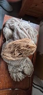 Schapen wol gesponnen, Ophalen of Verzenden