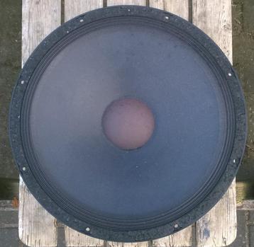 Woofer 18 inch 400 - 800 Watt Peavey 1808-4 SPS beschikbaar voor biedingen