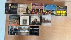 GRATIS: Klassieke Muziek CD's en CD-boxen, Ophalen, Classicisme, Gebruikt, Overige typen