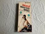 Mastermind woord, Een of twee spelers, Ophalen of Verzenden, Gebruikt, Invicta