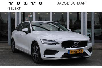 Volvo V60 B3 Automaat Momentum Advantage | Trekhaak | BLIS | beschikbaar voor biedingen