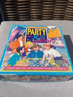 Party & Co Junior bordspel, Hobby en Vrije tijd, Gezelschapsspellen | Bordspellen, Ophalen, Zo goed als nieuw
