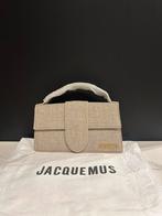 Jacquemus tas beige🤍, Sieraden, Tassen en Uiterlijk, Tassen | Damestassen, Ophalen of Verzenden, Nieuw, Beige, Handtas