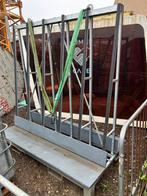 Glasbok, Ophalen, Gebruikt, 160 cm of meer, 160 cm of meer