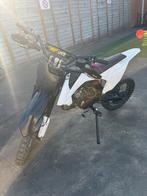 Pitbike in uitstekende staat - Klaar voor gebruik!, Ophalen, Gebruikt, Overige merken