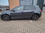 Volkswagen Golf 1.4 TSI GTE Connected Series dealer onderhou, Auto's, Volkswagen, Stof, Gebruikt, 4 cilinders, 150 pk
