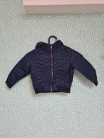 Bakkaboe (BKB)blauwe tussenjas maat 86, Meisje, Ophalen of Verzenden, Zo goed als nieuw, Jasje