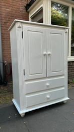 Stevige meidenkast, Huis en Inrichting, Ophalen, Gebruikt