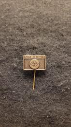 AGFA foto speldje, Verzenden, Zo goed als nieuw, Merk, Speldje of Pin