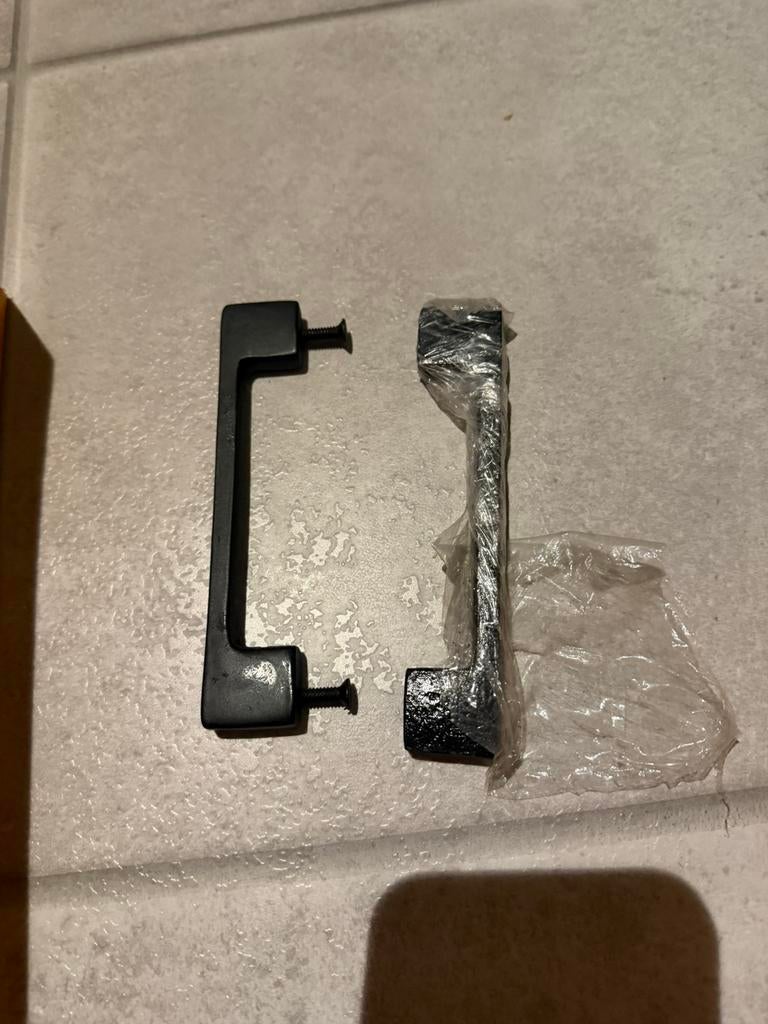 Handvaten, Ophalen of Verzenden, Nieuw