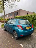 Toyota Yaris 1.3 Automaat/km58000!!!/Camera/Onderhoudsboekje, Auto's, 4 cilinders, 550 kg, Yaris, 900 kg