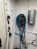 Kompressor, Doe-het-zelf en Verbouw, Compressors, 25 tot 100 liter, Ophalen of Verzenden, 6 tot 10 bar, 200 tot 400 liter/min