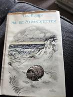 Sil de Strandjutter, Boeken, Ophalen of Verzenden
