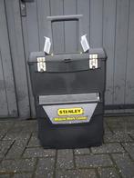 Stanley Gereedschapswagen Trolley, Ophalen, Zo goed als nieuw