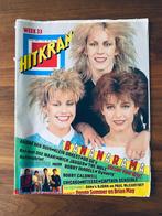 Hitkrant (19 Augustus 1982 - Week 33) ‘Bananarama’ Cover, Boeken, Tijdschriften en Kranten, Ophalen of Verzenden, Gelezen, Muziek, Film of Tv