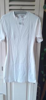 Nieuw lang t shirt, Ophalen of Verzenden, Zo goed als nieuw, Maat 34 (XS) of kleiner, Korte mouw