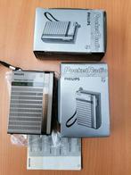 Vintage Philips D1036 pocket radio (nieuw), Nieuw, Ophalen of Verzenden