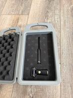 Dbx RTA meet microfoon, Audio, Tv en Foto, Ophalen of Verzenden, Nieuw, Audio