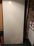 Te koop stompe deuren, Ophalen of Verzenden, Binnendeur, 200 tot 215 cm