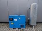 compressor Grassair RLR 1500BT, Ophalen, Geluidgedempt, Gebruikt, 800 liter/min of meer