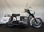 MOTO GUZZI V 7 (bj 1976), Bedrijf, Onbekend, Onbekend, Toermotor