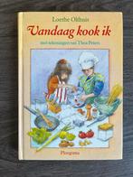 Vandaag kook ik - Loethe Olthuis, Boeken, Gelezen, Hoofdgerechten, Vegetarisch, Ophalen of Verzenden