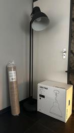 IKEA Lampen en Tapijt., Huis en Inrichting, Lampen | Overige, Ophalen of Verzenden, Nieuw, IKEA