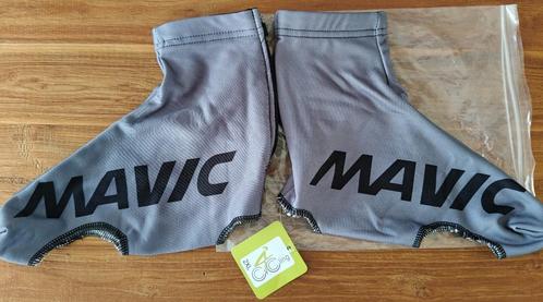 MAVIC Overschoenen Lycra Nieuw!, Fietsen en Brommers, Fietsaccessoires | Fietskleding, Nieuw, Heren, Schoenen, XXL, Ophalen of Verzenden