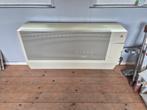 Gevelkachel Dry 7kw, Ophalen, Gebruikt, Radiator, 60 tot 150 cm