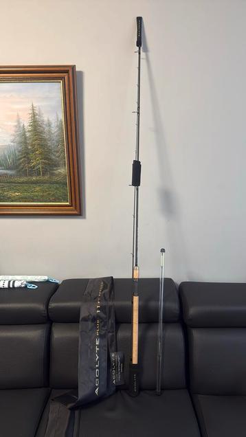 Drennan Acolyte plus 11ft feeder Nieuw beschikbaar voor biedingen