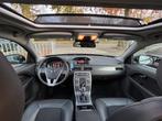 Volvo V70 2.0 T5 Schuifdak ACC Standkachel On c € 18.700,0, Auto's, Automaat, 15 km/l, 4 cilinders, 1969 cc