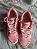 Originele Nike air max 90, Kleding | Dames, Schoenen, Ophalen of Verzenden, Roze, Nike air max, Sneakers of Gympen