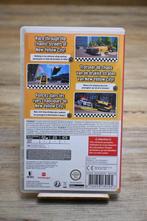 Taxi Chaos - Nintendo Switch, Gebruikt, 1 speler, Racen en Vliegen, Ophalen of Verzenden