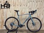 Cube Nuroad C:62 Pro Gravelbike Shimano GRX, Fietsen en Brommers, Fietsen | Racefietsen, 28 inch, Carbon, 10 tot 15 versnellingen