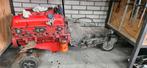 V8 305cui motor met TH200 4R transmissie, Auto-onderdelen, Motor en Toebehoren, Ophalen, Gebruikt, Amerikaanse onderdelen