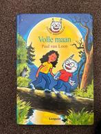Dolfje Weerwolfje deel 2, Ophalen of Verzenden, Gelezen, Paul van Loon, Sprookjes