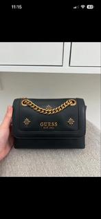 Nieuwe Guess Handtas, Ophalen of Verzenden, Nieuw, Zwart, Handtas