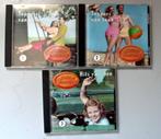 Golden Classics Vol. 1, 2 & 3 48 nrs 3 CDs 1996 ZGAN, Ophalen of Verzenden, Zo goed als nieuw, Pop