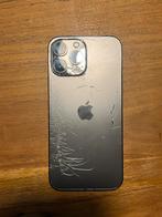 iPhone 12 Pro Max - defect, Ophalen, 128 GB, Blauw, IPhone 12 Pro Max