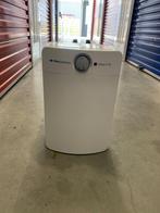 10L Boiler, Doe-het-zelf en Verbouw, Ophalen, Boiler, Minder dan 20 liter, Minder dan 3 jaar oud