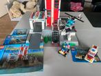 Lego ziekenhuis compleet nr7892 en nr 7902, Kinderen en Baby's, Speelgoed | Duplo en Lego, Ophalen of Verzenden, Zo goed als nieuw