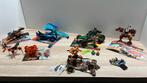 Lego ninjago partij 7 sets, Ophalen of Verzenden, Gebruikt, Complete set, Lego